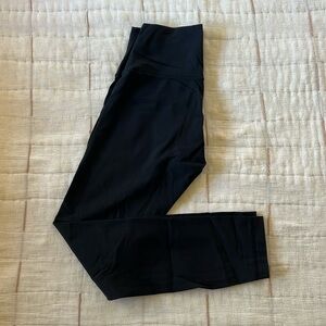 lululemon wunder under leggings